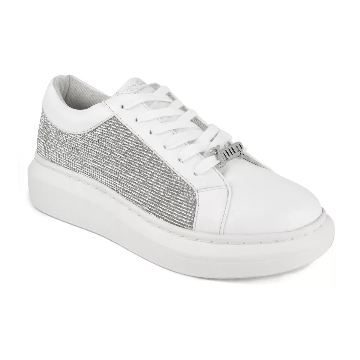 Juicy Couture Dorothy Women's Lace-Up Sneakers | Kohl's