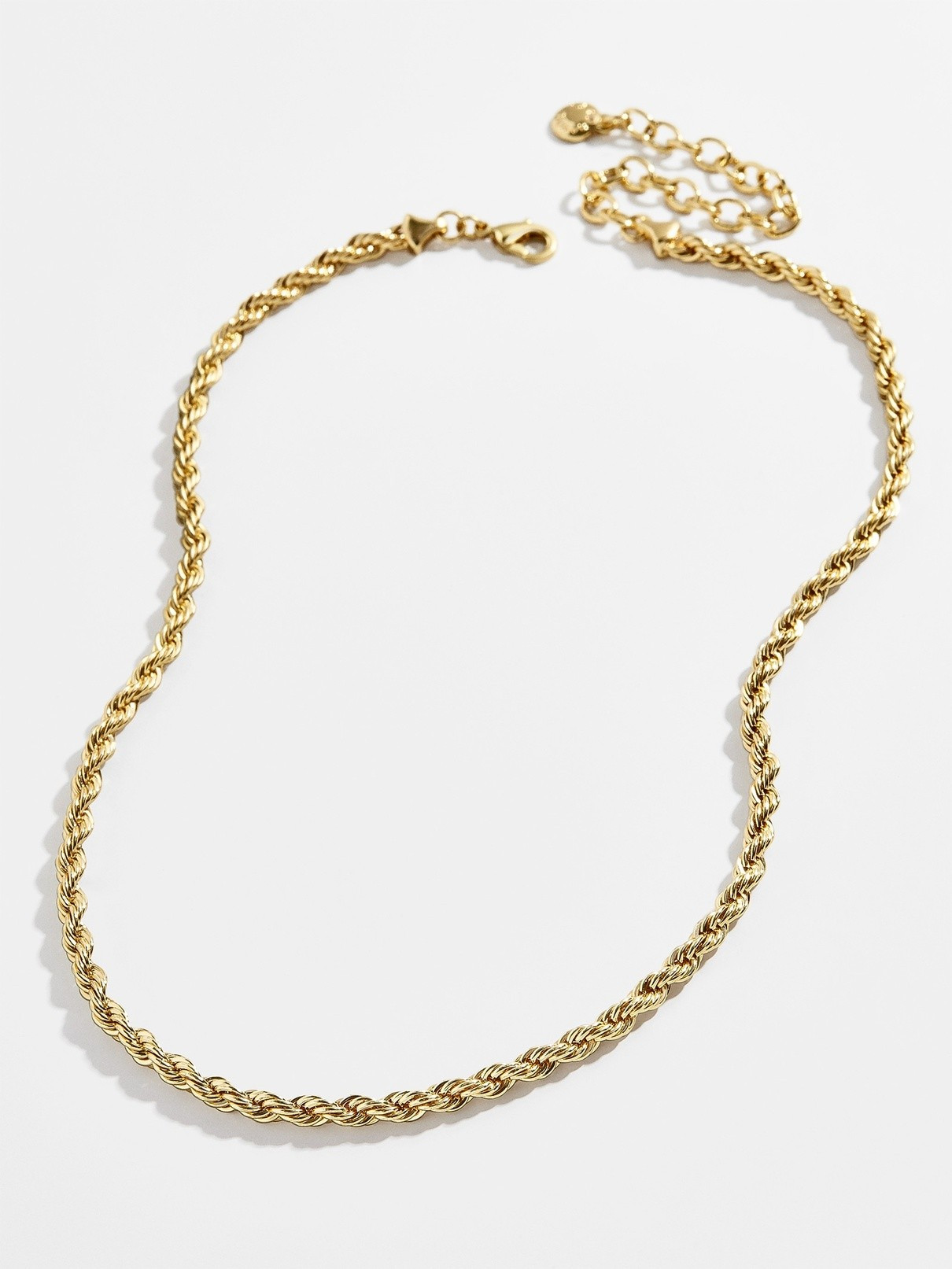 Mini Petra Necklace | BaubleBar (US)