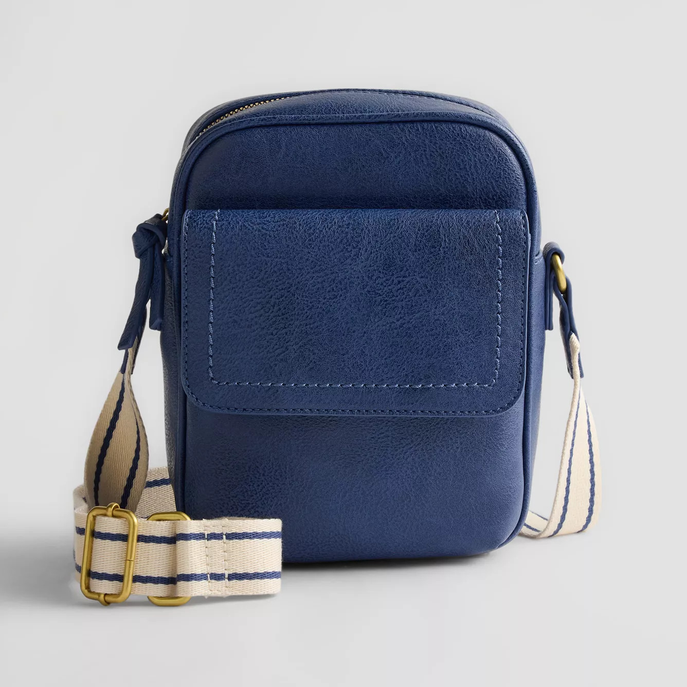 Sonoma Goods For Life® Casual Sling Crossbody Bag | Kohl's