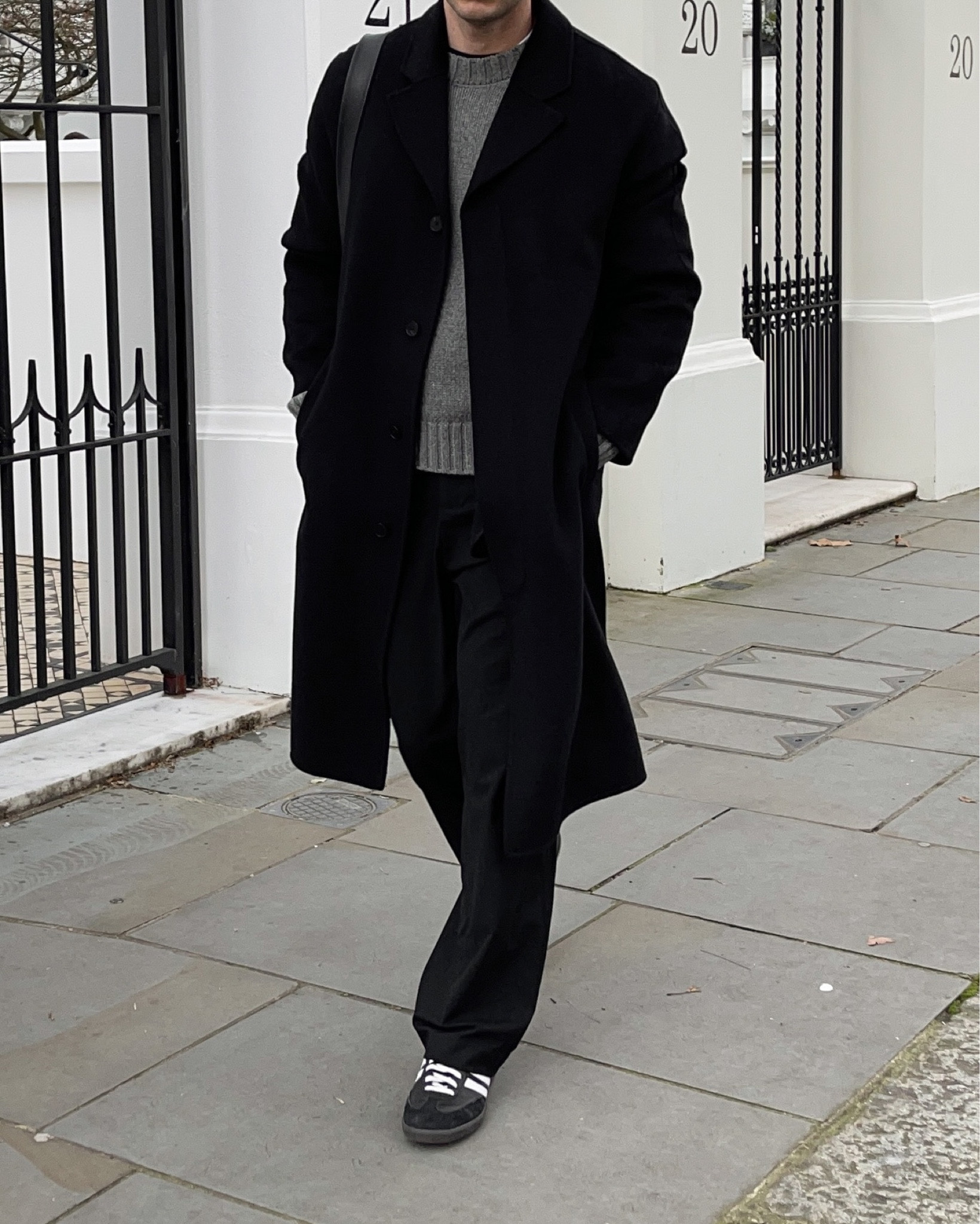 Smart casual outfit

#LTKstyletip #LTKmens #LTKeurope