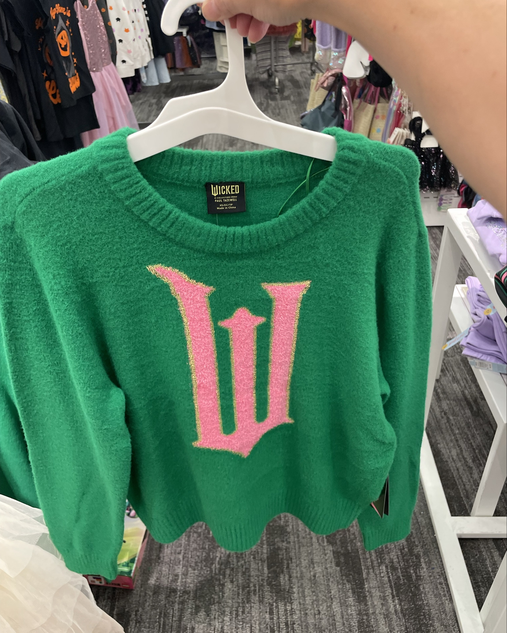 New Wicked arrivals 

#LTKStyleTip #LTKFindsUnder50 #LTKKids