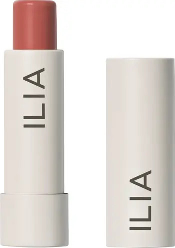 ILIA Balmy Tint Hydrating Lip Balm | Nordstrom | Nordstrom