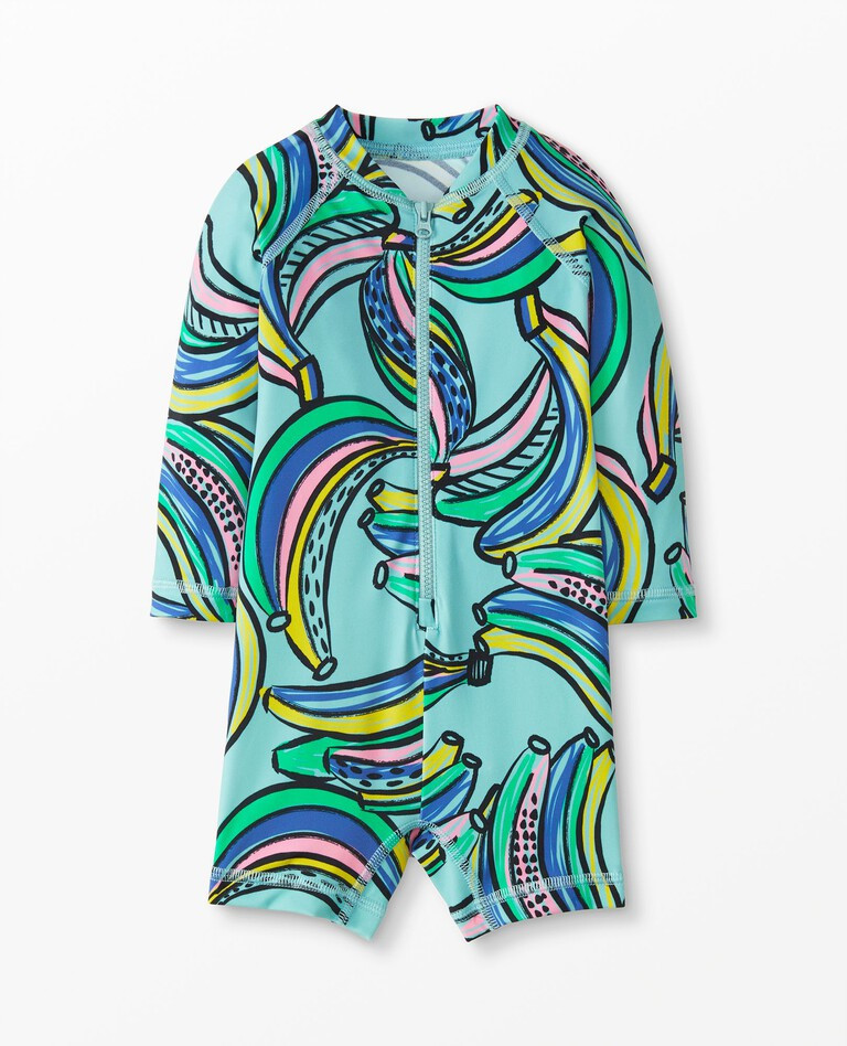 Baby Rash Guard Suit | Hanna Andersson
