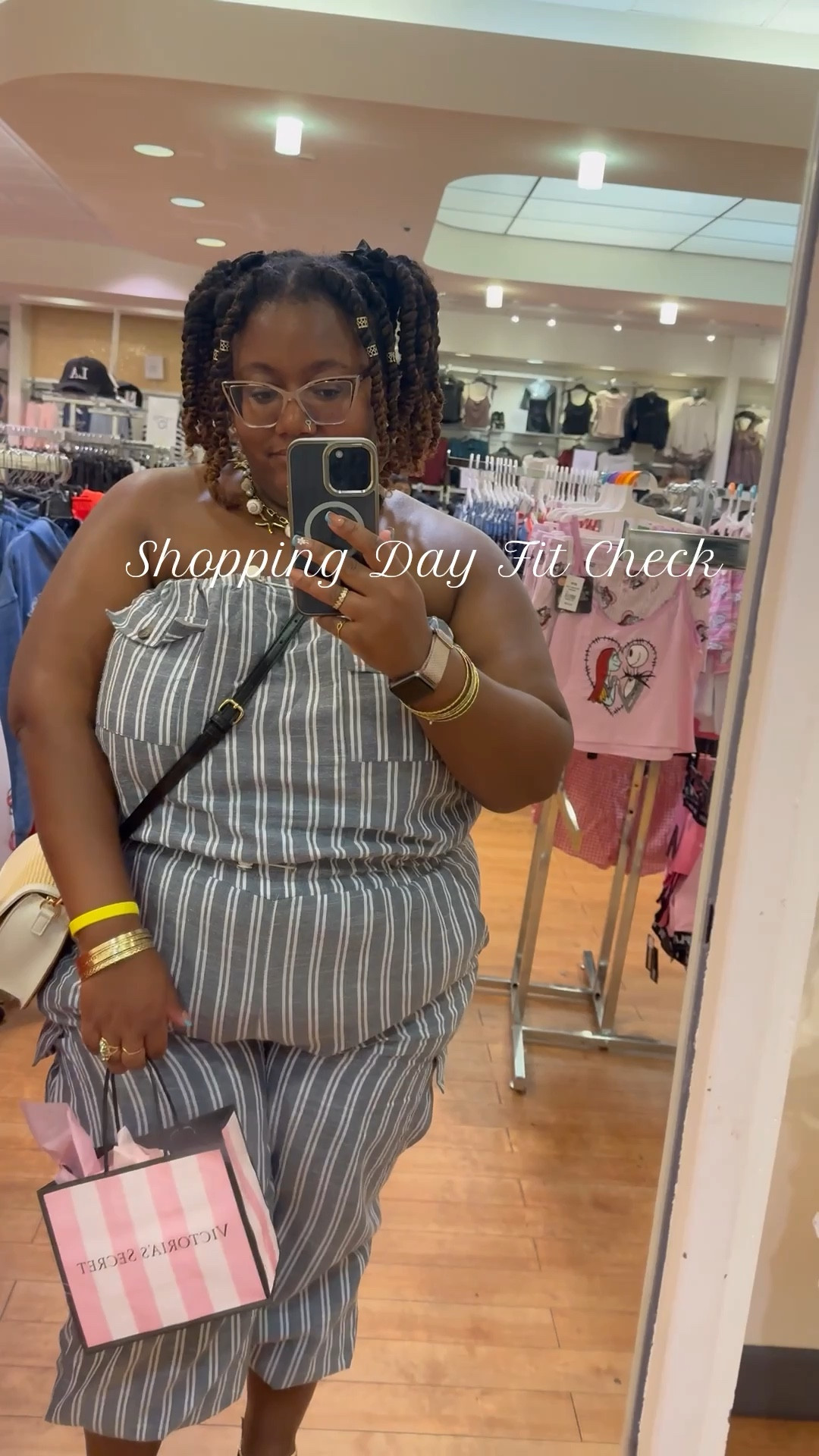 Jumpsuits are my newest found love 💕 

#LTKTravel #LTKStyleTip #LTKPlusSize