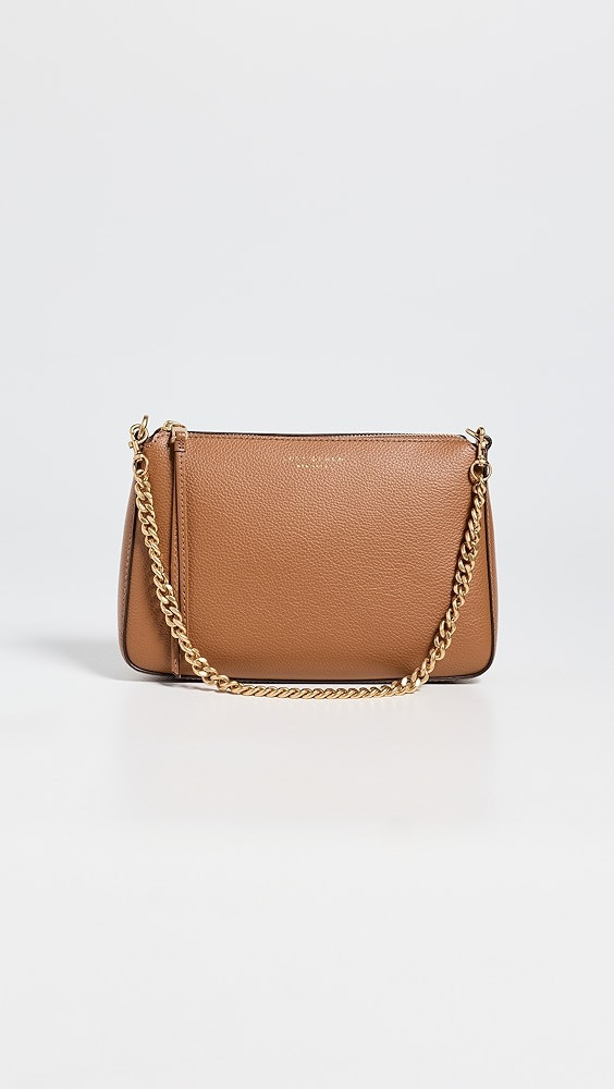 Tory Burch Perry Small Shoulder Bag | Shopbop | Shopbop