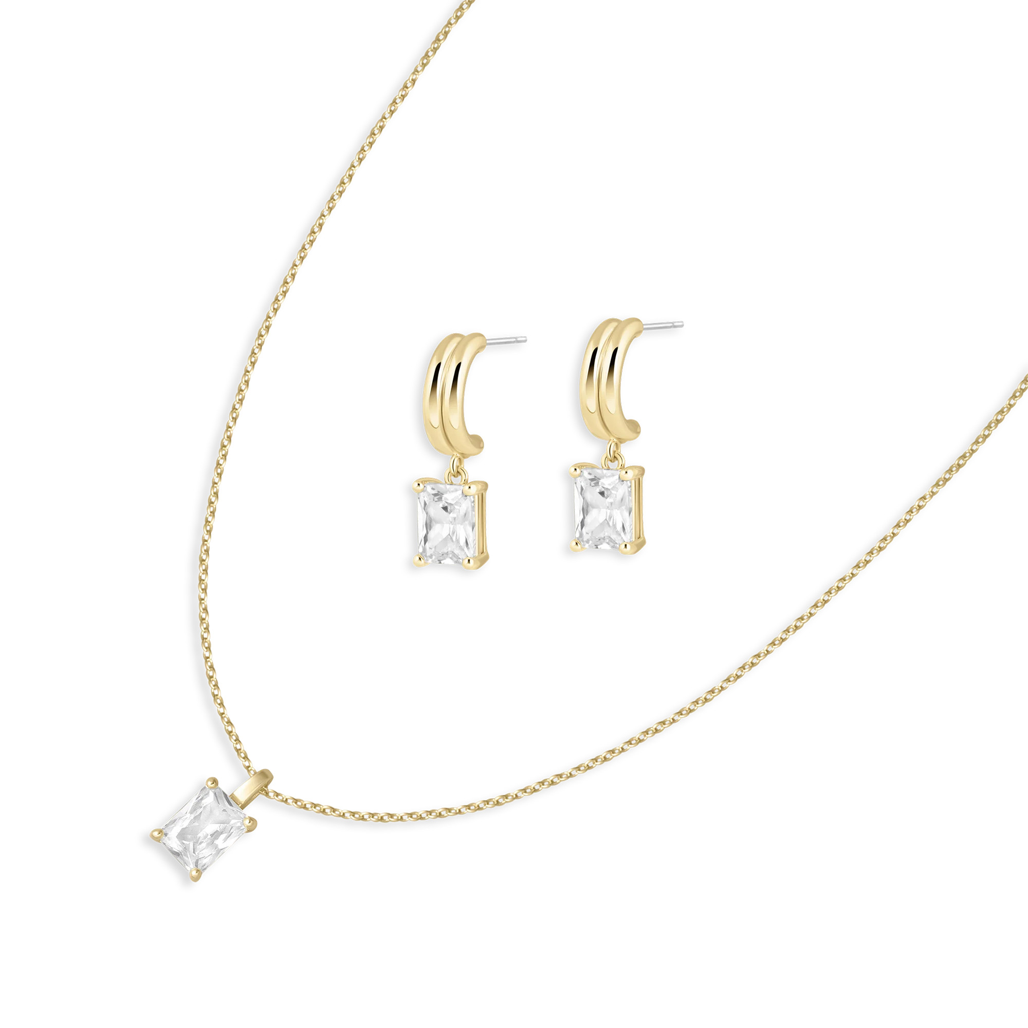 Kent Set of 2 | Electric Picks Jewelry