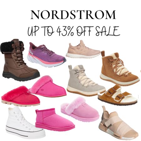 Nordstrom up to 43% off sale!!🥰

#LTKshoecrush #LTKstyletip #LTKsalealert