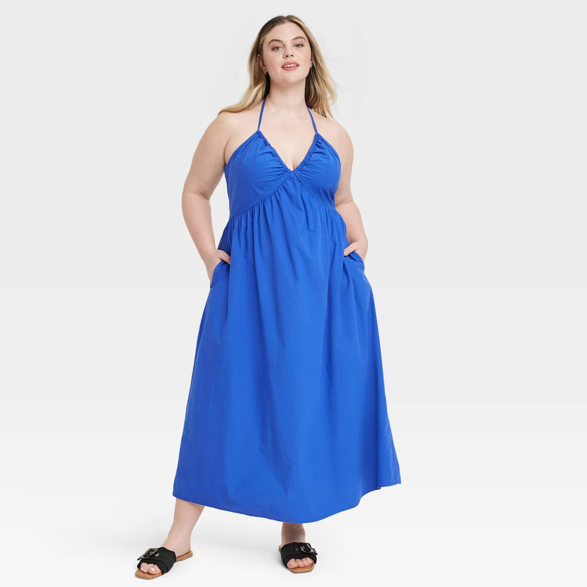 Women's Midi Sundress - Universal Thread™ | Target