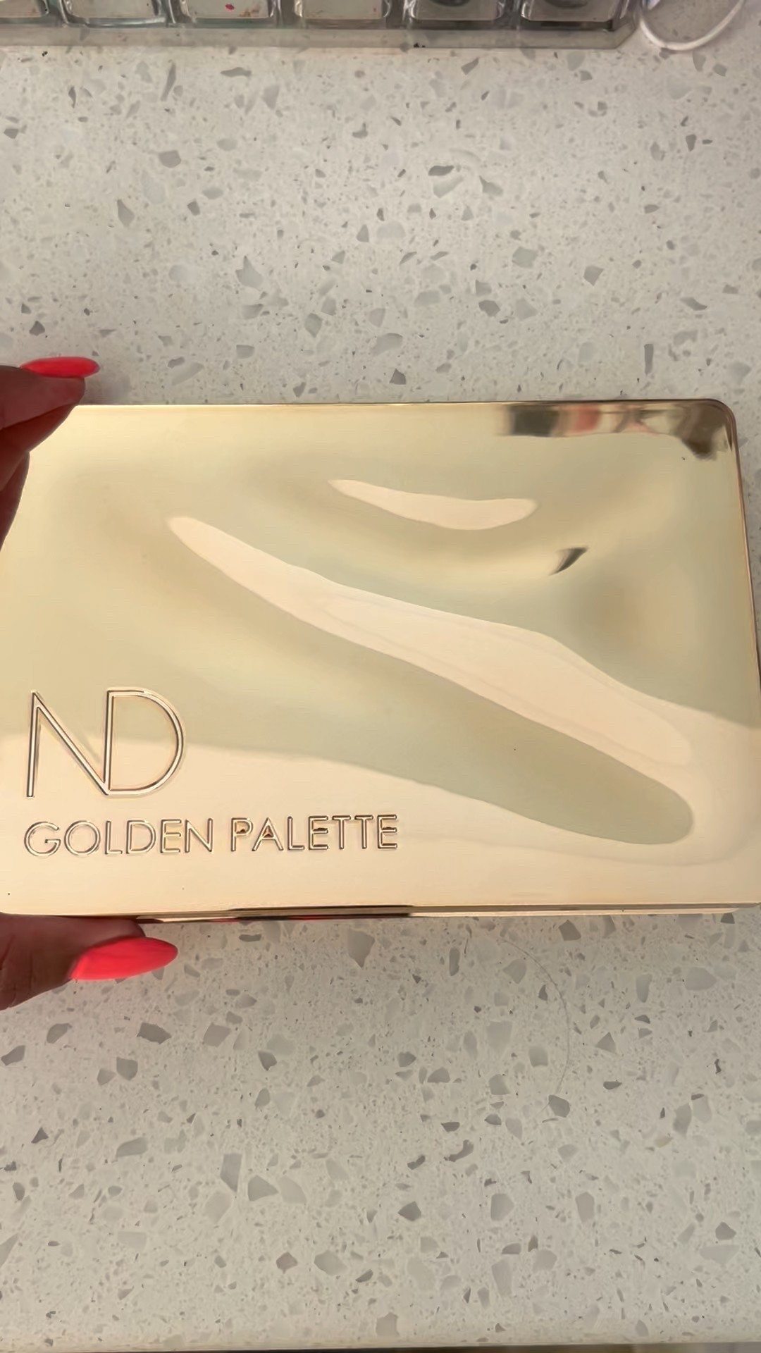 Just found the best eye shadow palette from Natasha Denona 🤍 #makeup 

#LTKBeauty #LTKautumn #LTKWedding