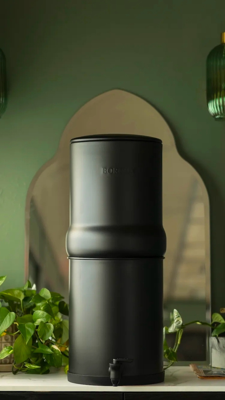 Adulting is getting excited about installing water filters and calling is a life upgrade 💫

#productreview #wellness #waterfilter

Use ABD10 for some $$$ off!

#LTKfitnessgoals #LTKHome #LTKselfcare