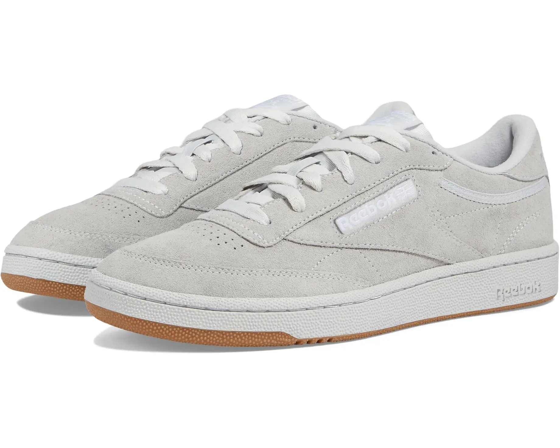 Reebok Lifestyle Club C 85 | Zappos