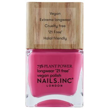73% Plant Power Nail Polish - NAILS INC. | Sephora | Sephora (US)