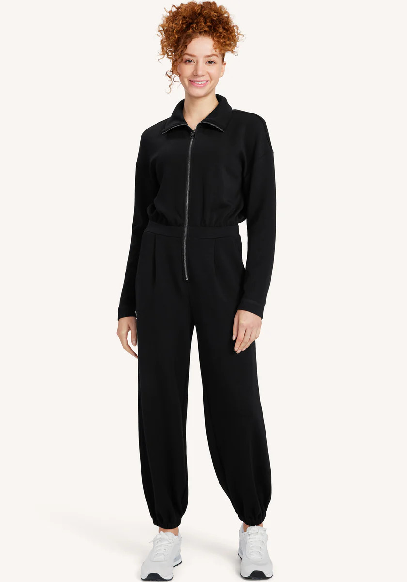 Jessie Jumpsuit | Peloton Apparel
