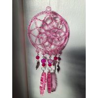 Dreamcatcher/Suncatcher | Etsy (US)