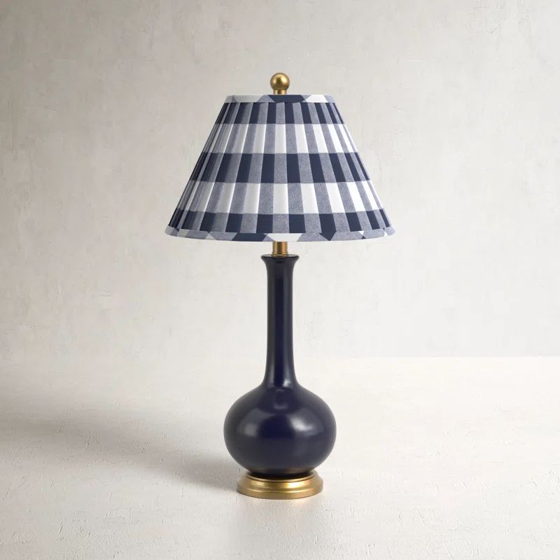 Jameria Ceramic Table Lamp | Wayfair North America