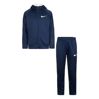 Hooded Tracksuit Infant Boys | Sports Direct UK