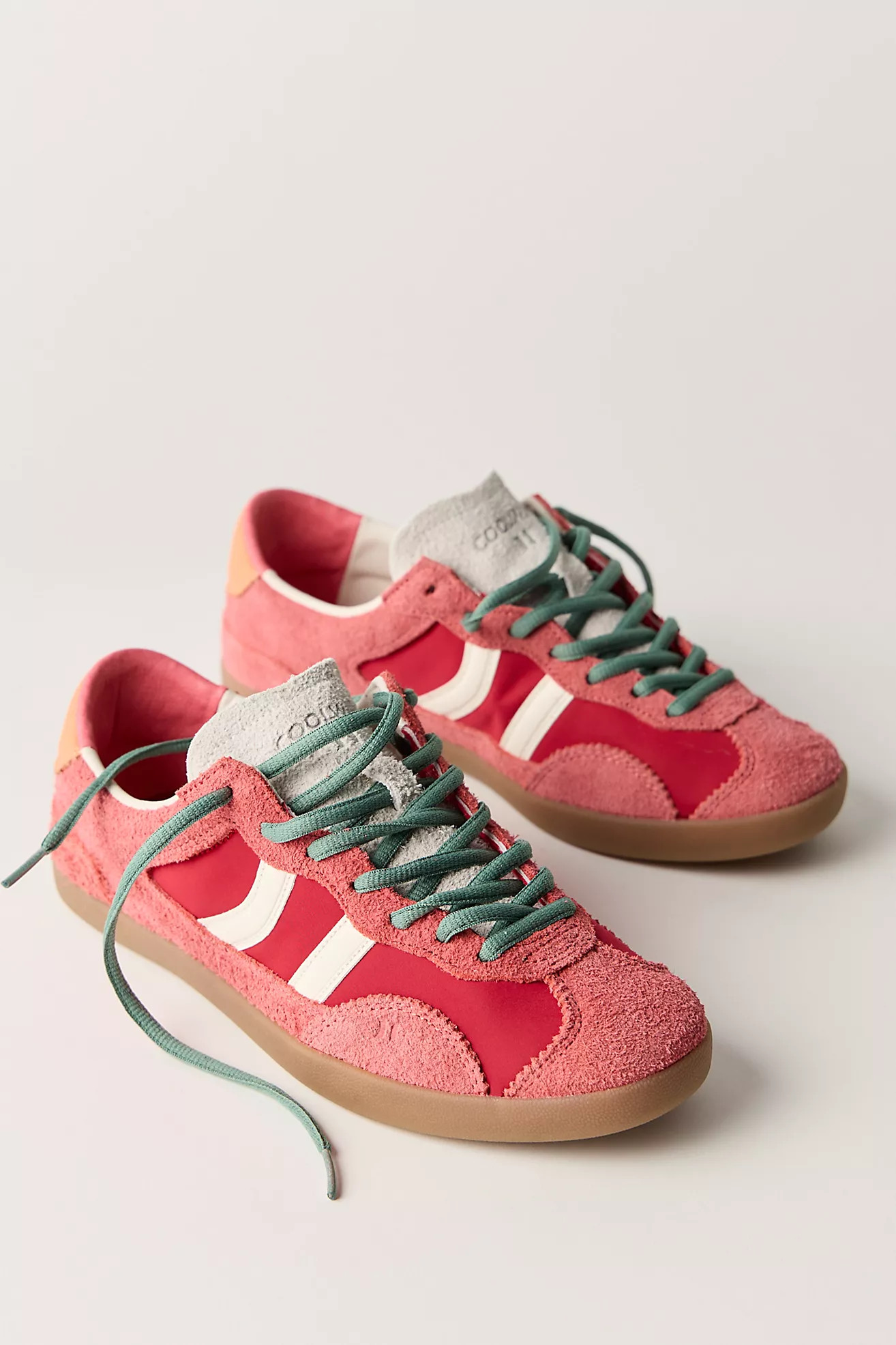 Coolway Kizuna Nylon Sneakers | Free People (Global - UK&FR Excluded)