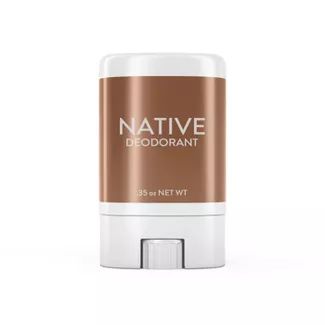 Native Deodorant Mini Coconut & Vanilla - Trial Size - 0.35oz | Target