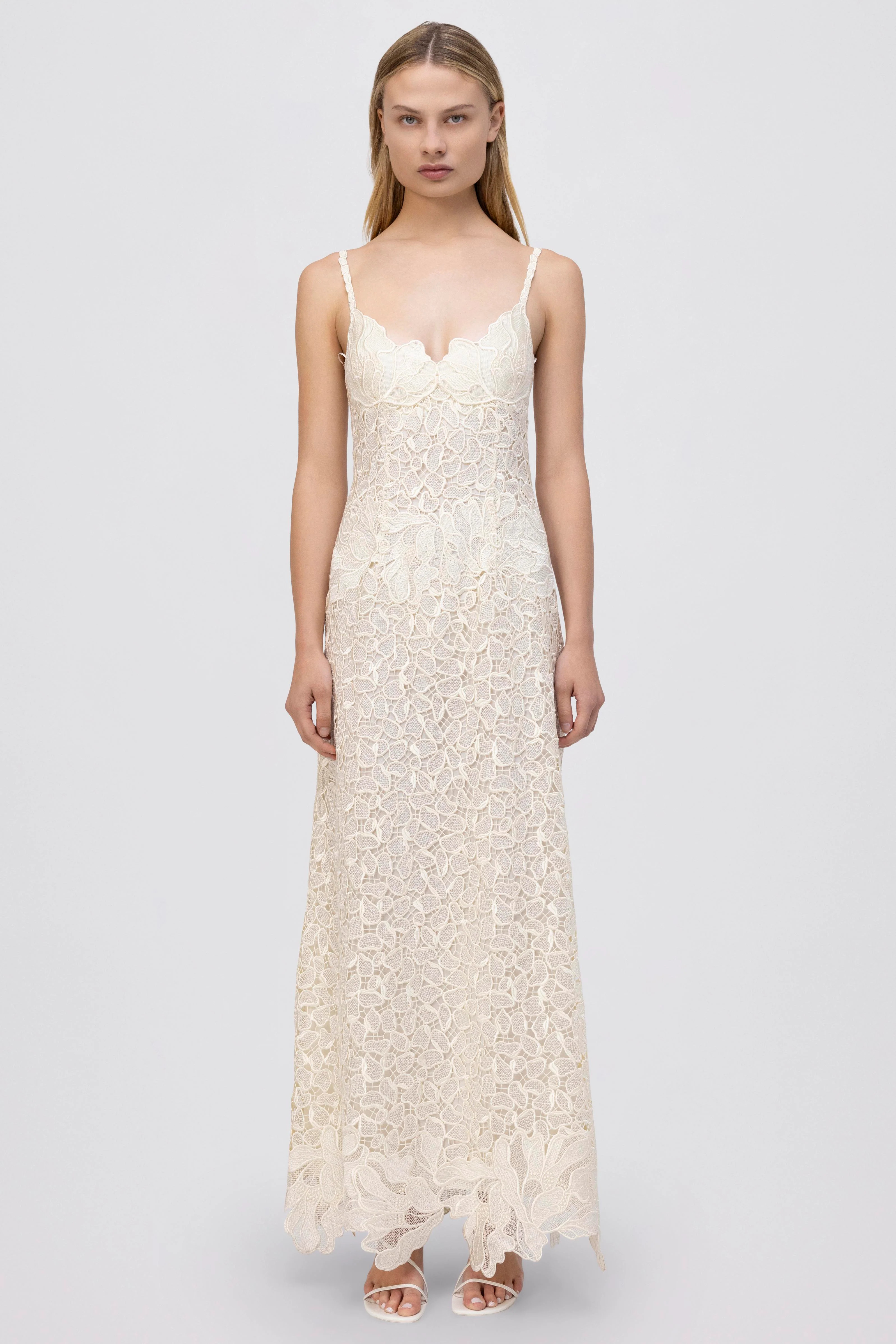 Phoenix Dress | Simkhai