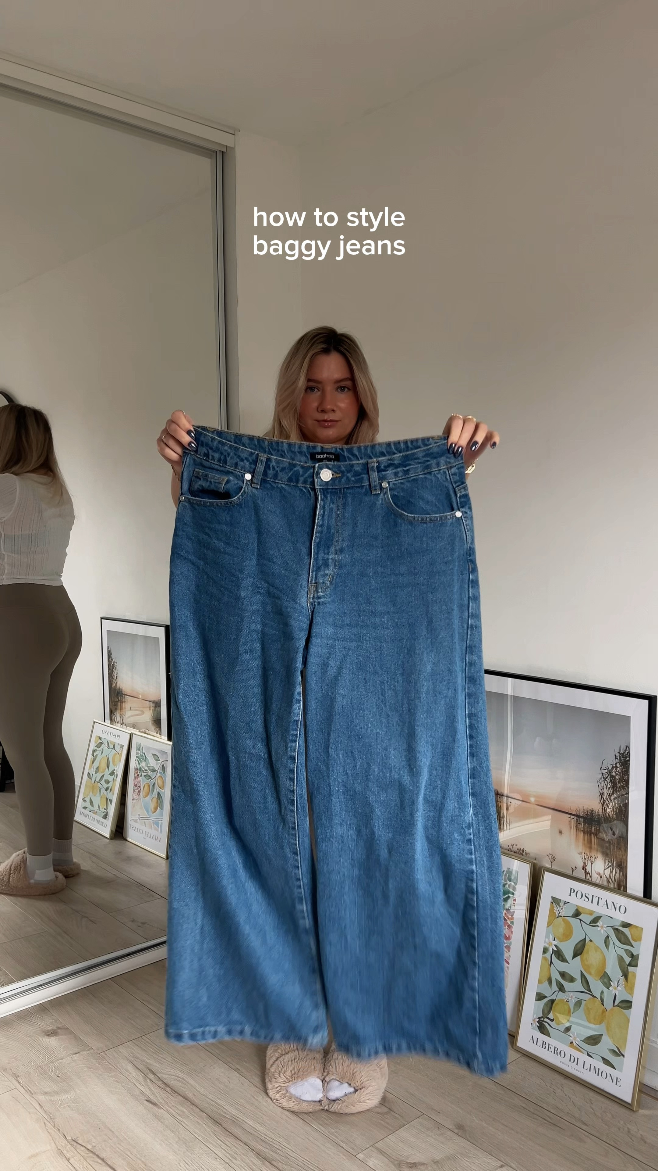 baggy jeans winter outfits

#LTKsale #LTKwinter #LTKuk