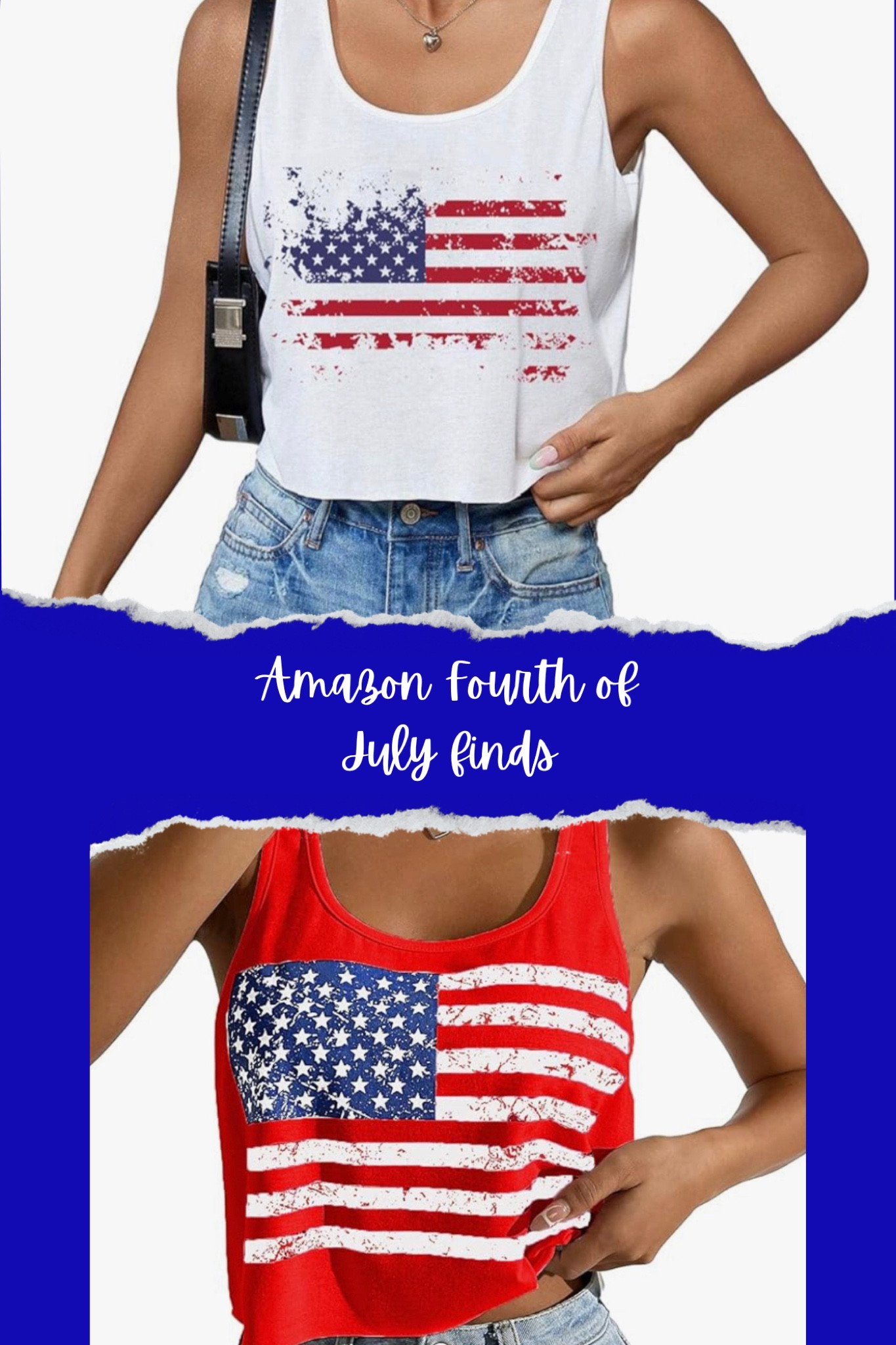 Amazon Fourth of July finds #fourthofjuly #amazon #america

#LTKFindsUnder50 #LTKStyleTip #LTKSeasonal