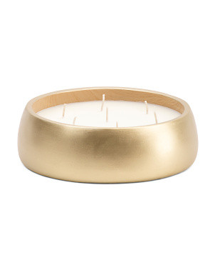 27oz Pumpkin Harvest Metallic Candle | Home | Marshalls | Marshalls