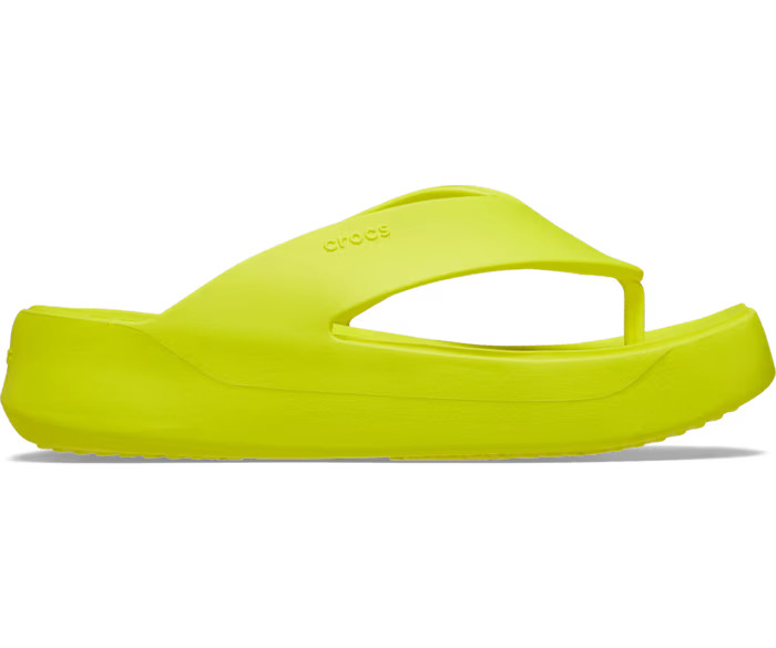 Getaway Platform Flip | Crocs (US)
