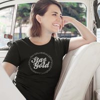 stay Gold - The Outsiders Short-Sleeve Unisex T-Shirt | Etsy (US)