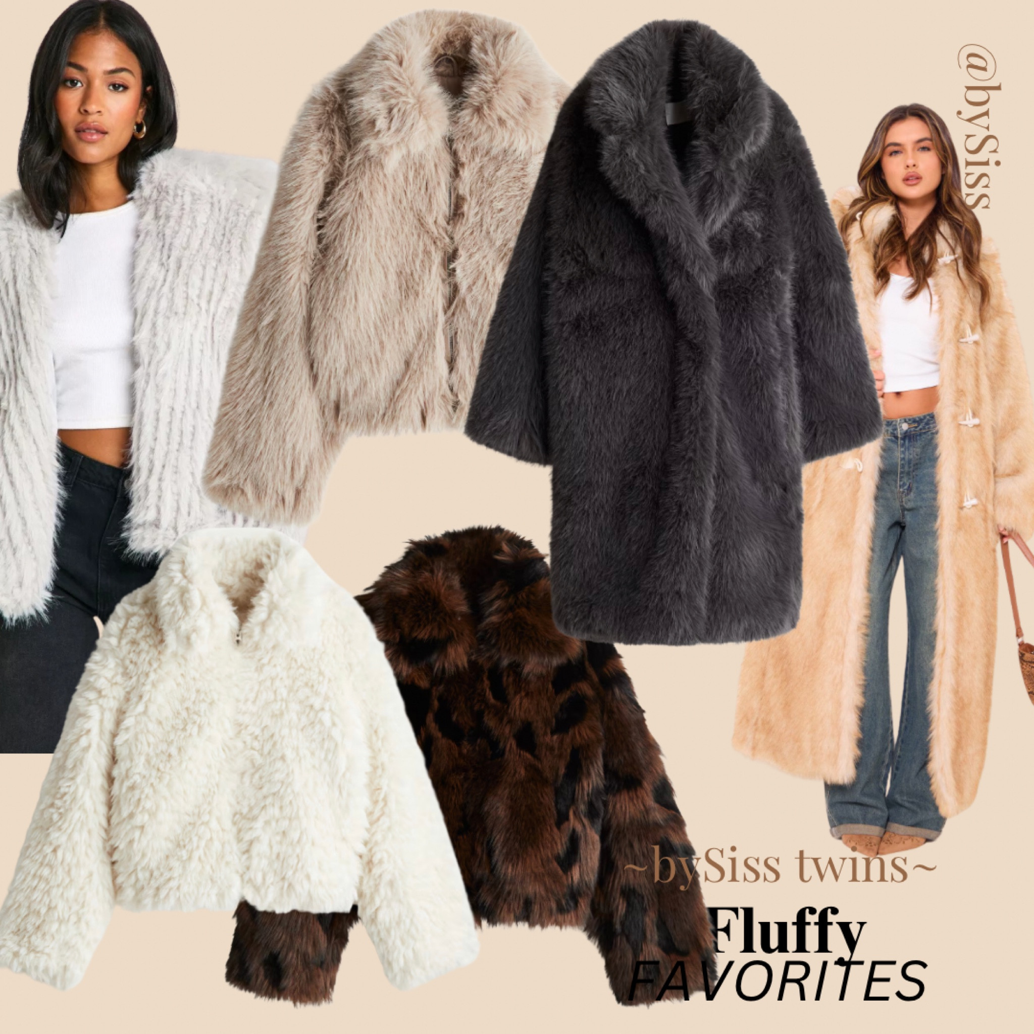 Faux fur finds 🧸💕🧸💕
.
Faux fur coats, winter coat, teddy style, winter outfit 

#LTKSeasonal #LTKHoliday #LTKU
