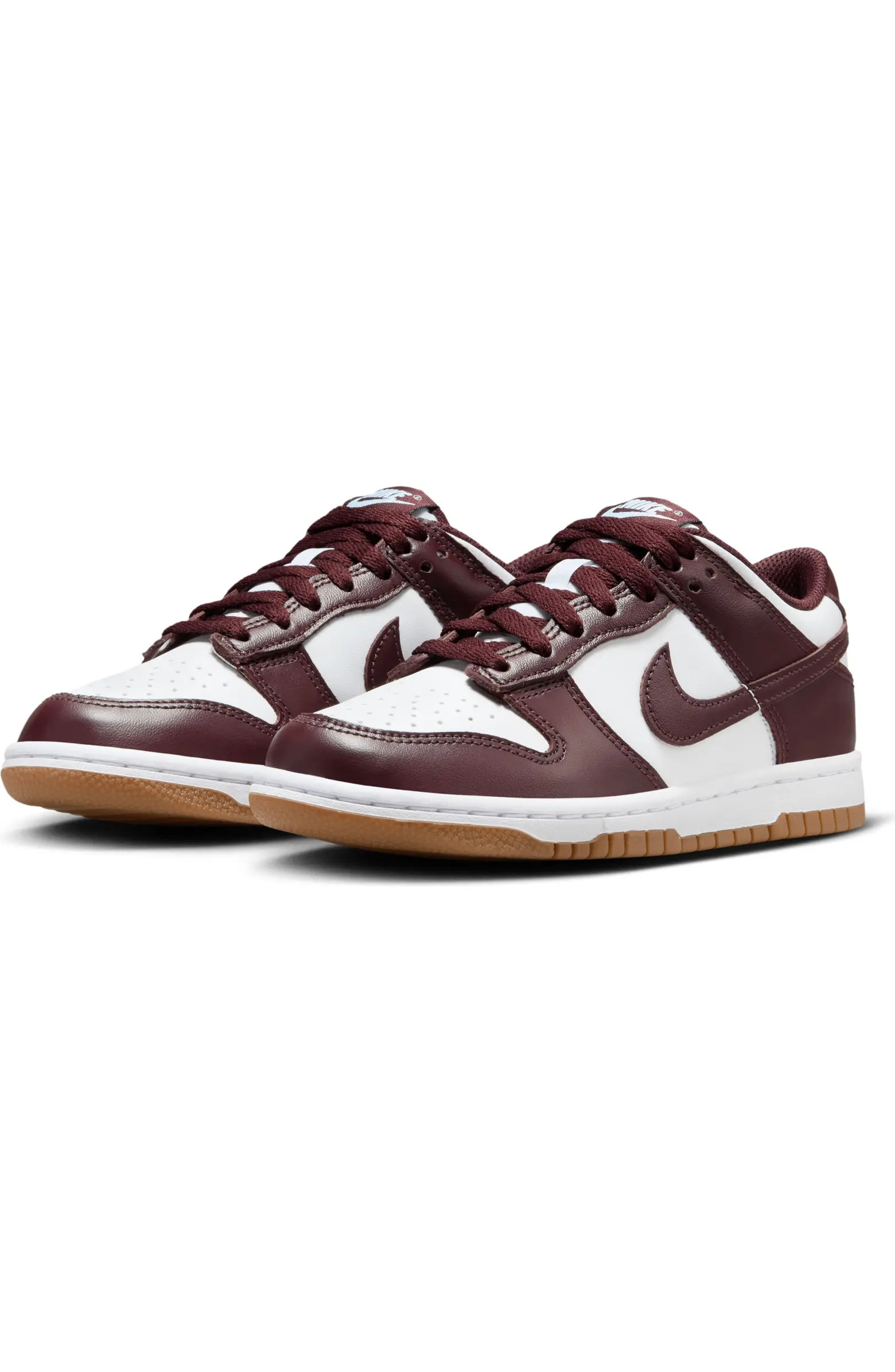 Kids' Dunk Low Basketball Sneaker | Nordstrom