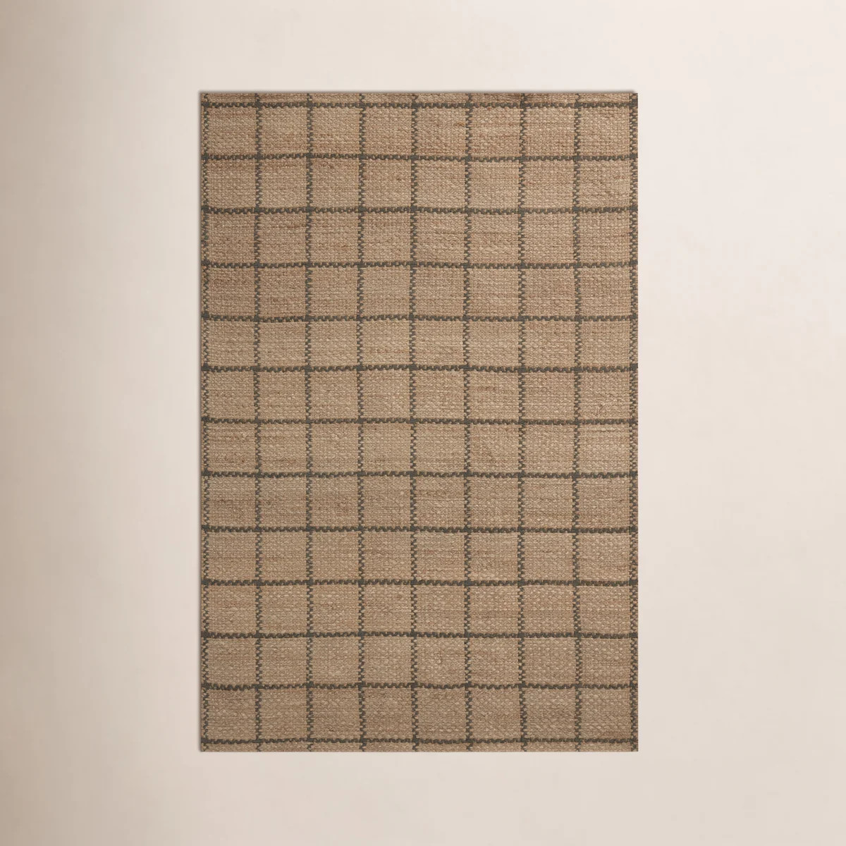 Chris Loves Julia x Loloi Fletcher Natural / Olive Area Rug | Wayfair North America