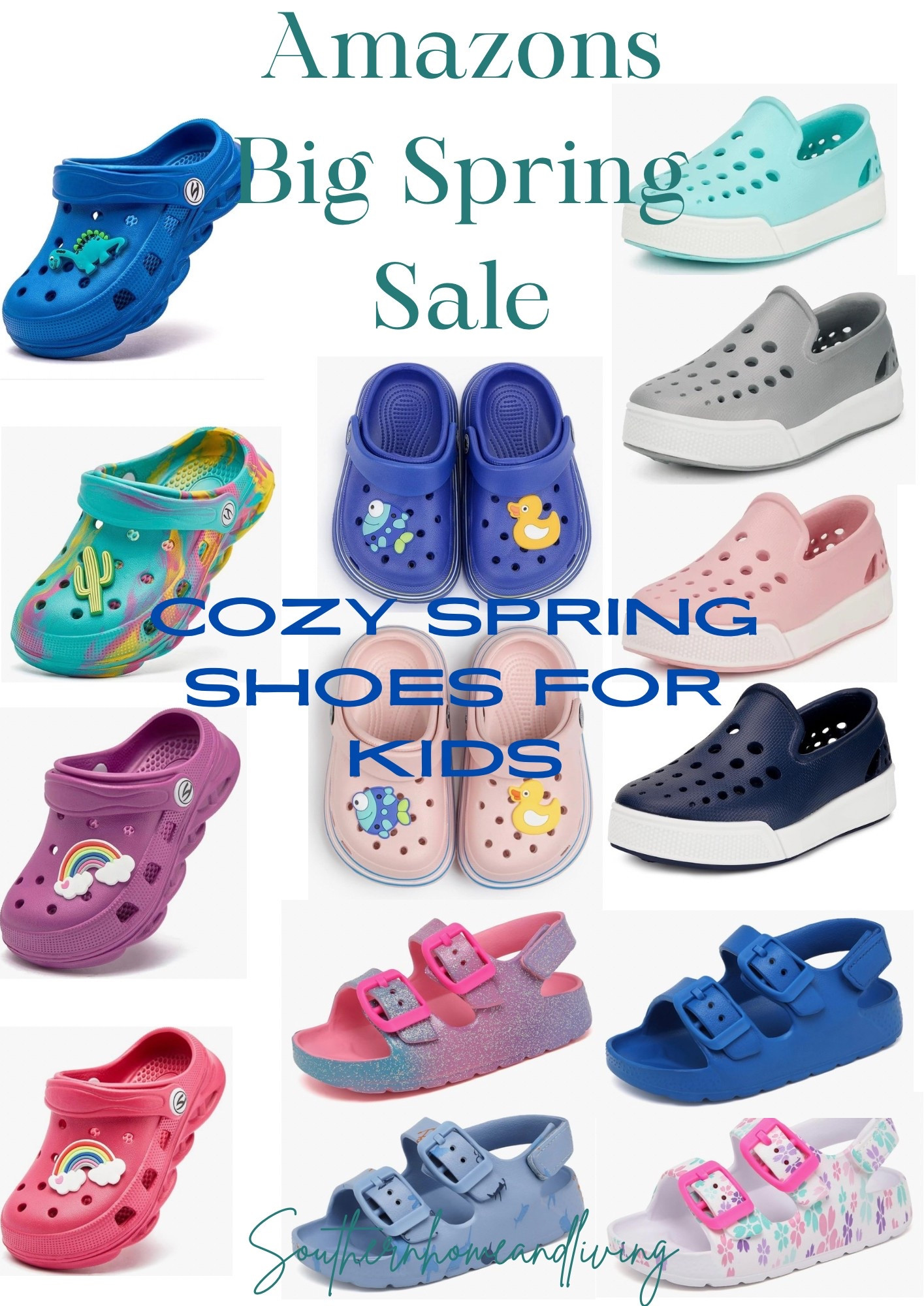 All the kid’s favorite spring sandals now on sale! 

#LTKKids #LTKSeasonal #LTKSaleAlert