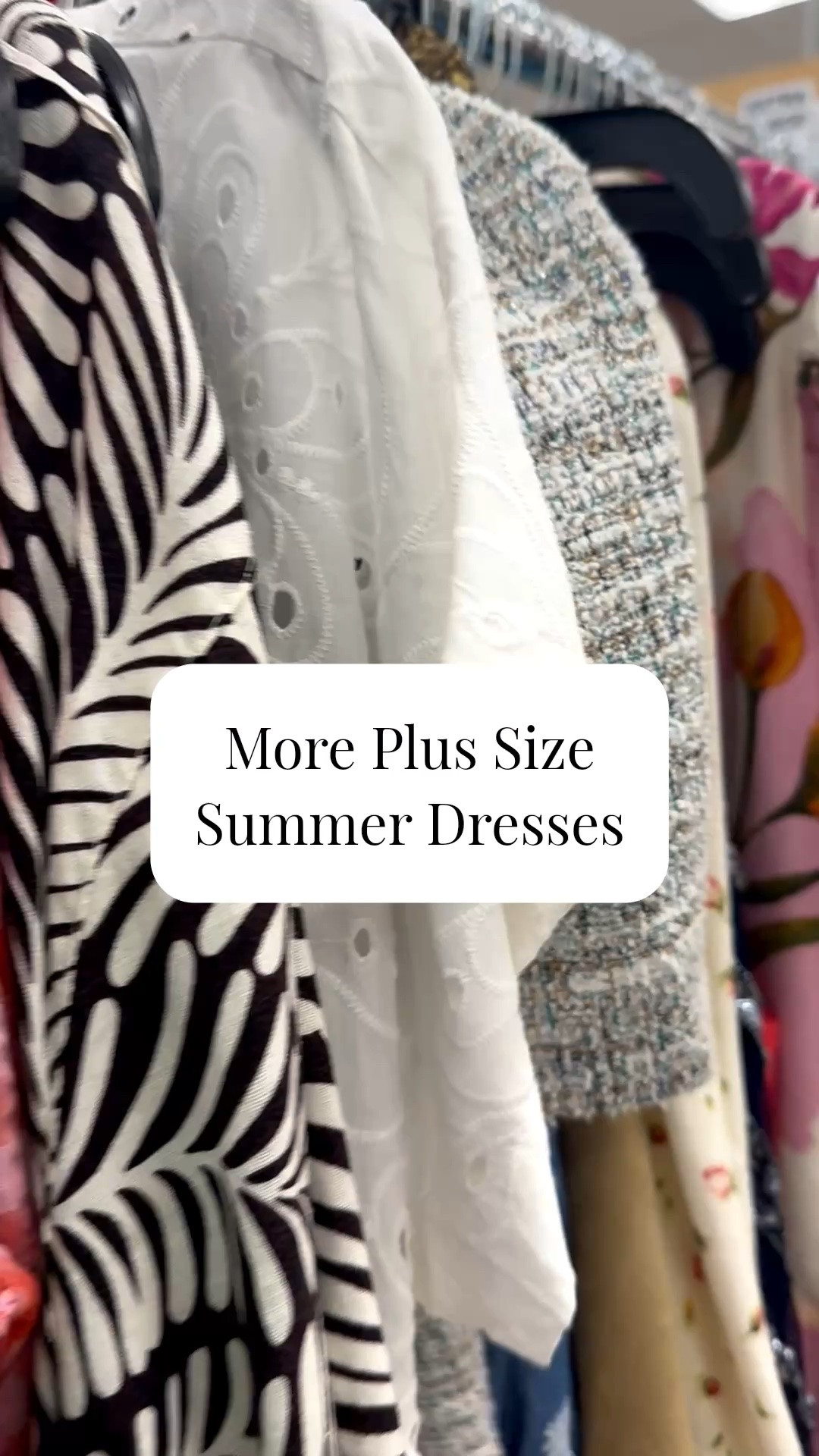 Sharing more cute and easy summer dress finds.

plus size summer dresses | curve friendly fashion | midsize and plus outfits | flattering summer dresses | vacation dresses plus size | casual summer outfits | affordable plus size fashion | comfortable summer dresses | warm weather outfits | plus size style finds

#PlusSizeStyle #SummerDresses #CurveStyle #LTKCurves #SummerFashion

#LTKPlusSize #LTKSaleAlert #LTKSeasonal