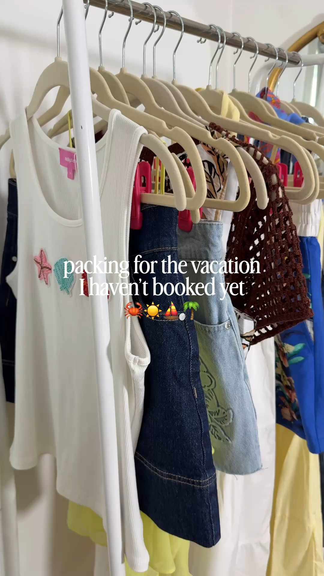 Everything I would take on a tropical beach vacation! And it’s all on sale!

Summer outfits, casual outfit, date night outfit, beach outfit, vacation outfit, maxi skirt, denim skirt

#LTKootd #LTKSaleAlert #LTKSeasonal