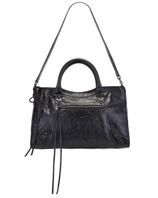 Le City Medium Bag | FWRD 