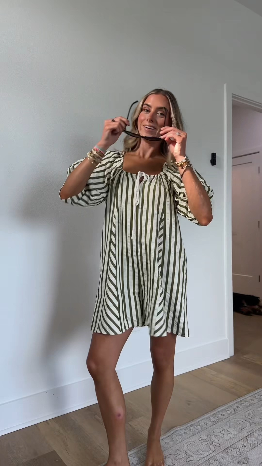Amazon size small Hvyesh Jumpsuits for Women Dressy Casual, Onesie Hot Shot Romper Shorts, Dress Romper Doop, Summer Trendy 2025 Womens Outfits

#LTKootd #LTKSaleAlert #LTKSeasonal