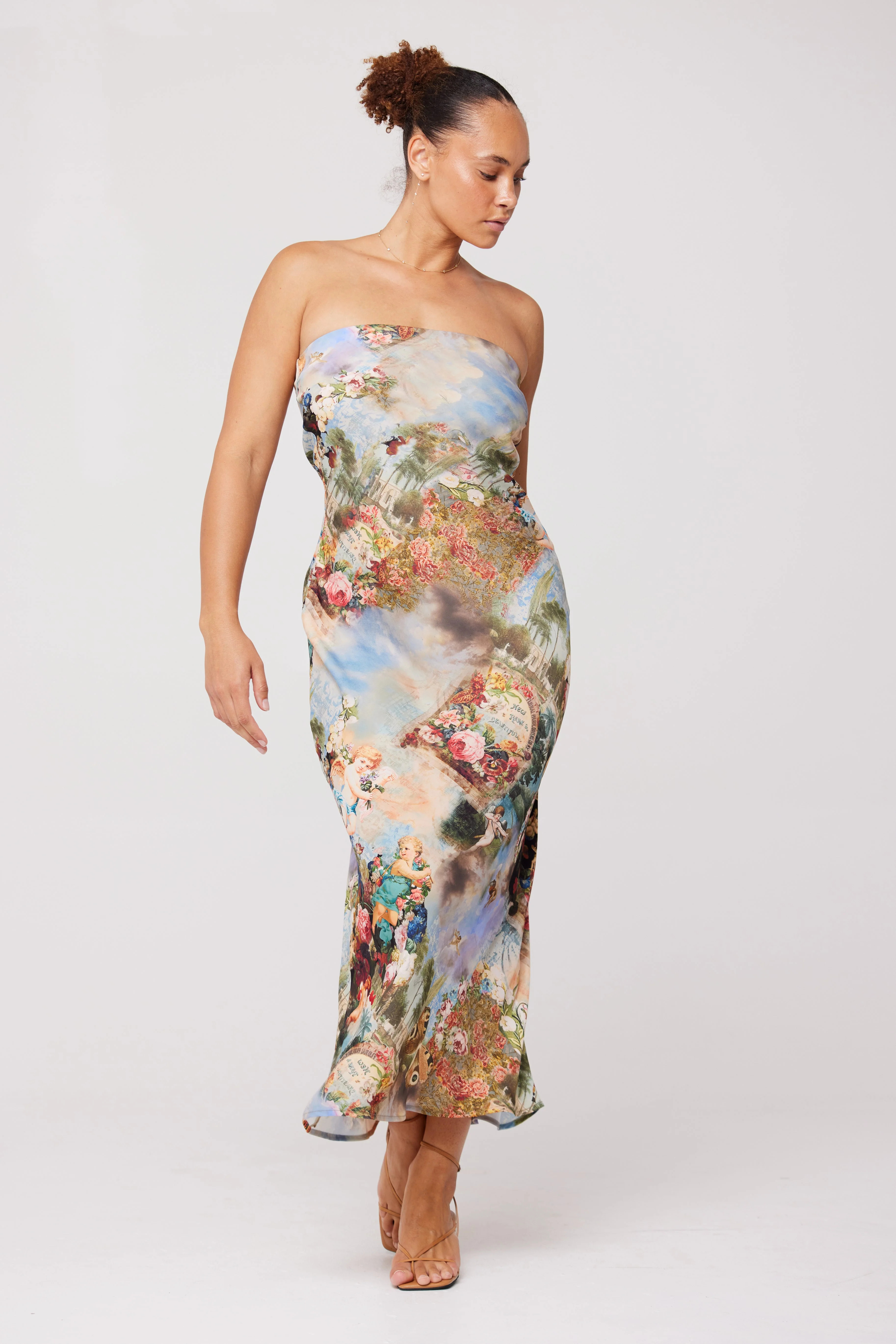 Anna Slip in Shakespeare | RESA