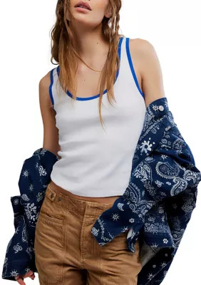 Moxie Tank | Belk