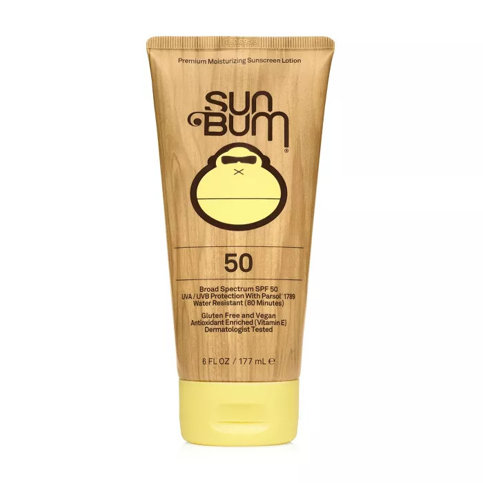Sun Bum Original Sunscreen Lotion | Target