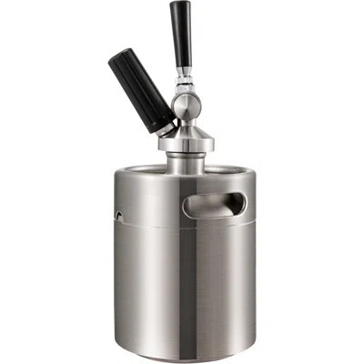 Nitro Coffee Maker Nitro Brew Coffee Maker 2l Nitro Cold Brew Coffee Maker | Wayfair North America