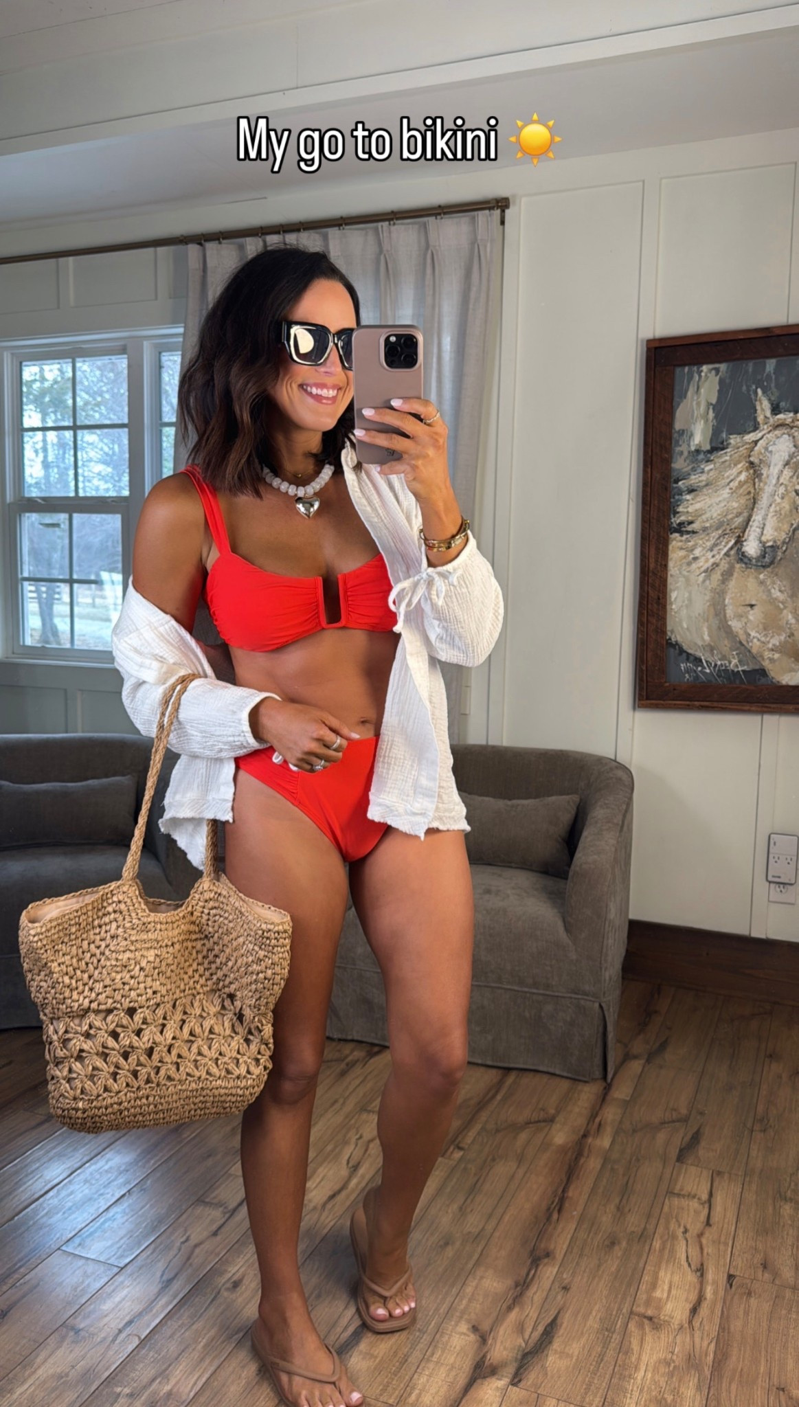 If you have a trip coming up… you need this ❤️ This Cupshe swimsuit is so flattering and the color is EVERYTHING.

#swimsuit #cupshe #vacationoutfit #beachstyle #springbreakstyle #resortwear #ltkstyle #ltkfashion