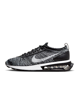 Nike Air Max Flyknit Racer Men's Shoes | Nike (US)