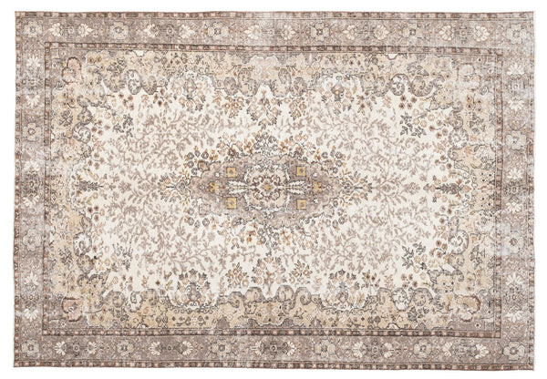 Vintage Distressed Rug | Revival Rugs 