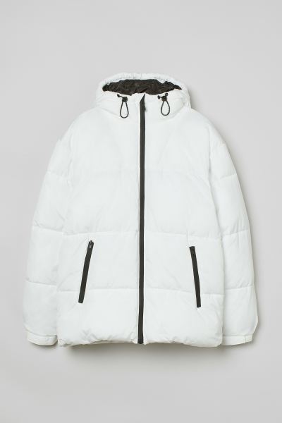 Water-repellent Jacket | H&M (US + CA)