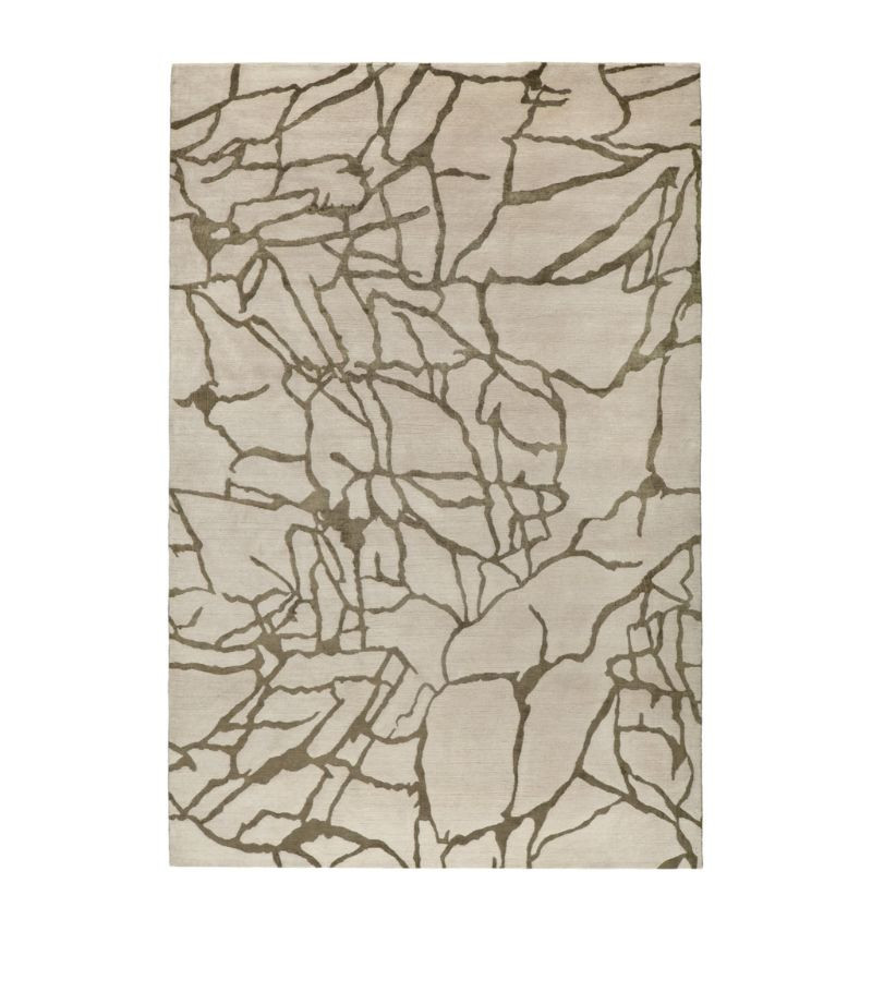 The Rug Company x Kelly Wearstler Tracery Rug (2.74m x 1.83m) | Harrods