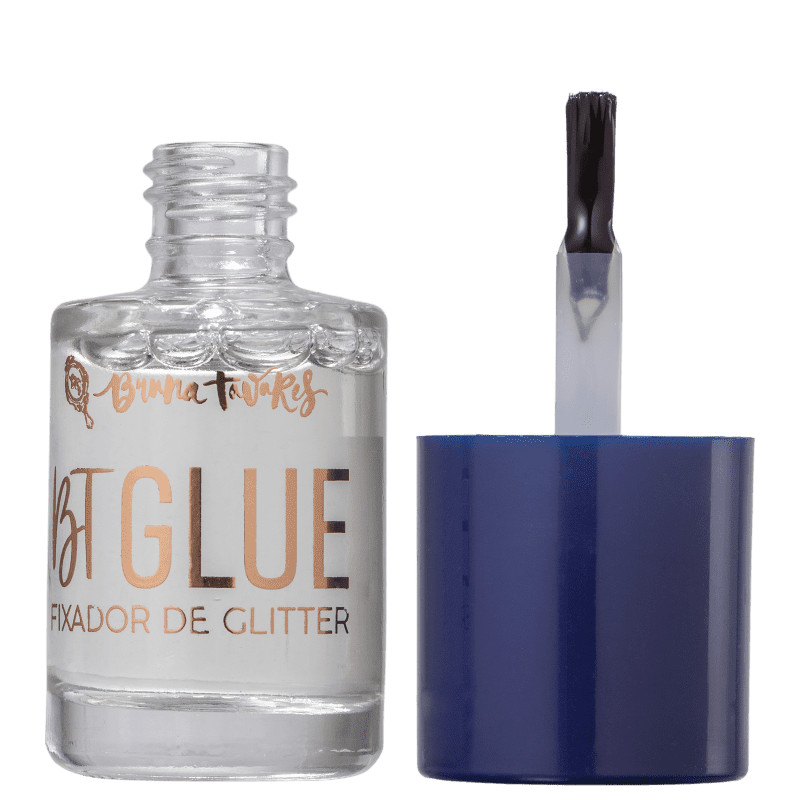 Bruna Tavares BT Glue
        
            
                 - Fixador de Glitter 10ml | Beleza Na Web (BR)