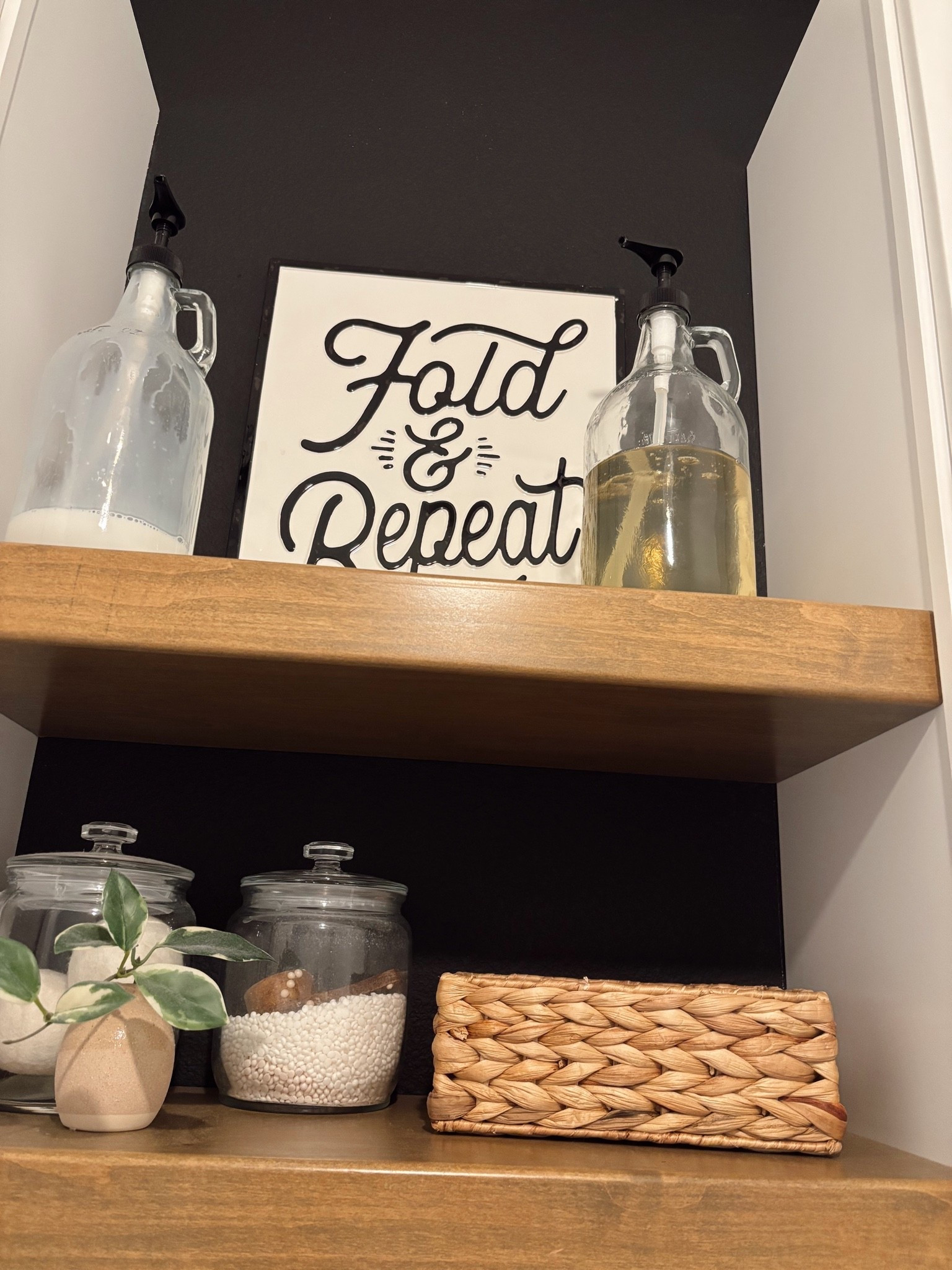 Everything I use to make my laundry room more functional
🧺🫧

#LTKmomlife #LTKHome #LTKselfcare