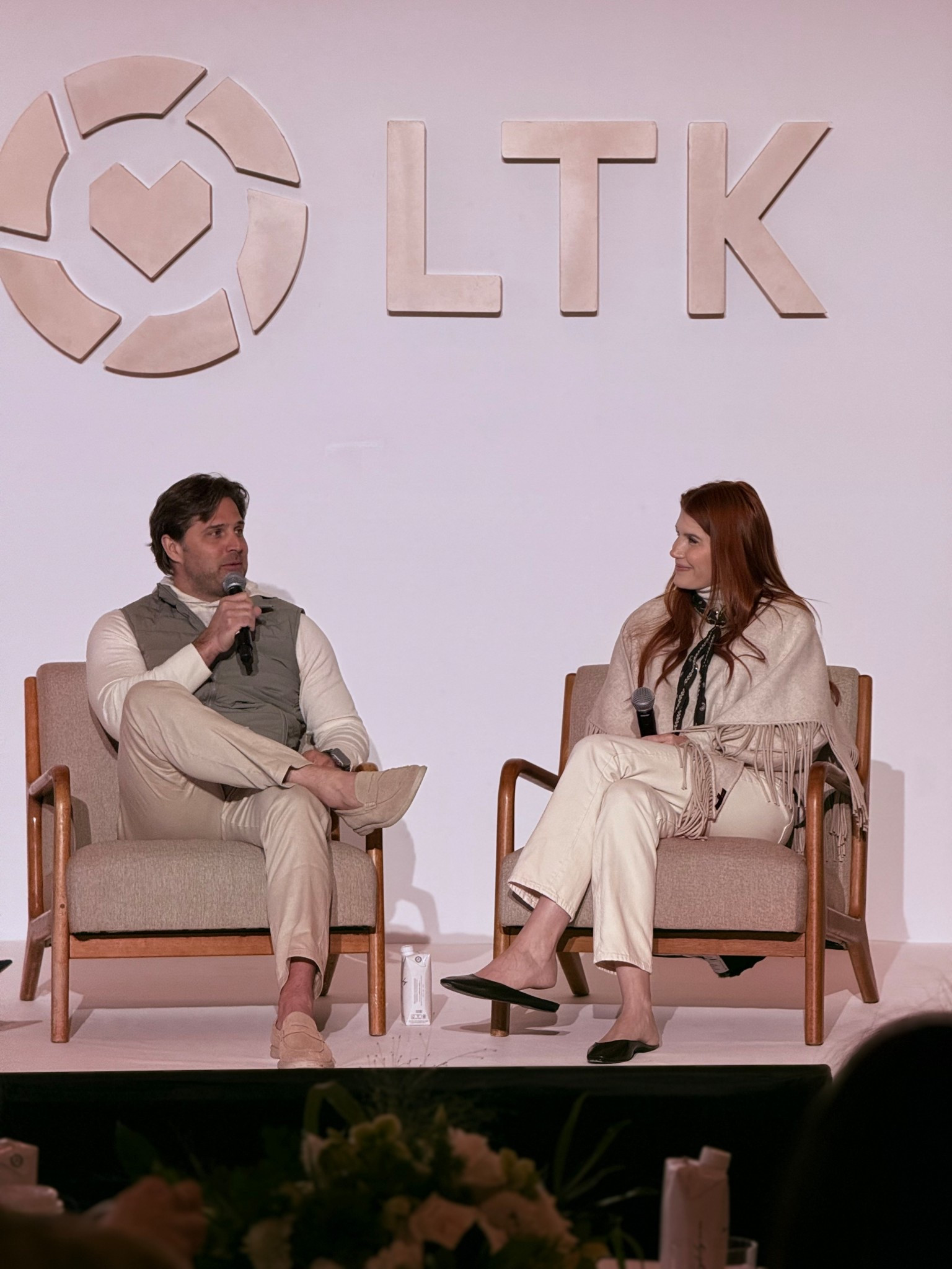 We took matching to a whole new level today😜

#LTKootd #LTKgrwm #LTKMens