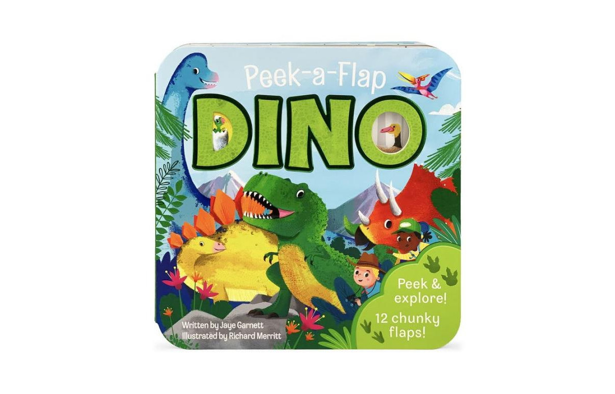 Dino by Jaye Garnett | Macy's