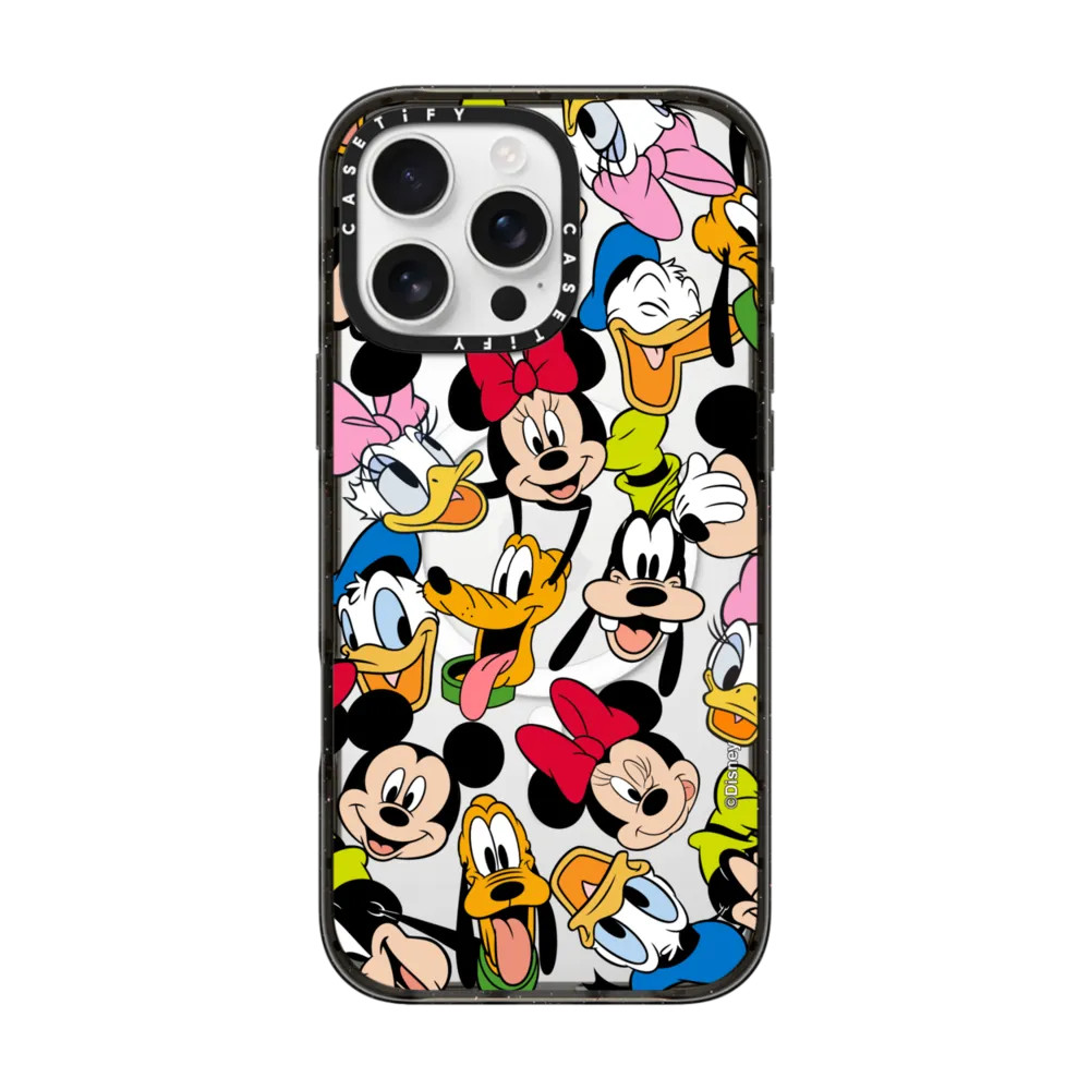 Impact Case MagSafe Compatible | Casetify